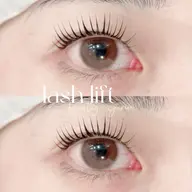 【学割U24】パリジェンヌ上＋アイシャンプー＋コーティング仕上げ付き🫧😘祝土日4500円