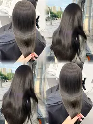 カット+ワンカラー+クイックトリートメント¥9900〜(条件あり)