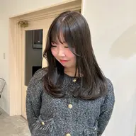 《22歳以下限定ご新規様限定‼️》カット・カラー・Aujuaトリートメント