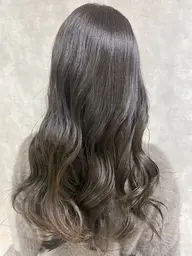 【ミニモ新規限定】アディクシーカラー+ 2stepトリートメント　￥6900