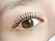 すぐ予約限定★韓国発！最新マスカラパーマ※10分前来店必須