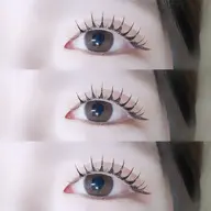 似合わせまつ毛パーマ￥5,500→￥3,900【ミニモ限定特別価格】