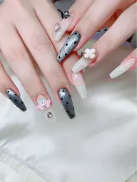 【お得】チップ長さだし持ち込みシンプル