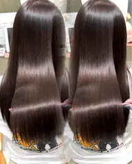 【うる艶髪へ✨】髪質改善シンデレラトリートメント¥13200