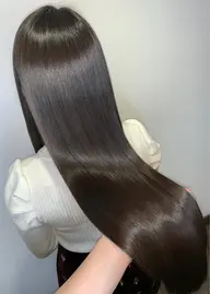 話題の髪質改善がなんとこの価格!サイエンスアクアトリートメントで極上の艶髪へ✨