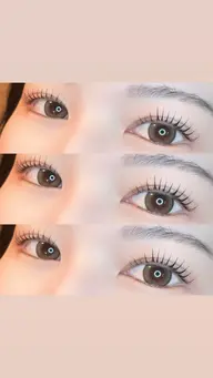 ✨当日の次回予約✨パリジェンヌorラッシュリフト ¥7000➡¥6000