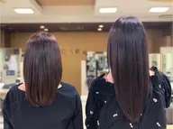 大人気❣️グレイカラー(白髪染め限定)メニュー🌟