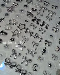 エクステ120本➕耳つぼジュエリー