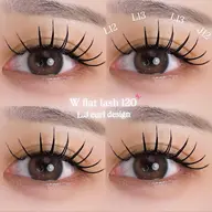 期間限定✨マツエクつけ放題🌼