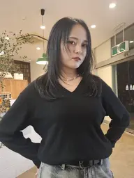 【4月限定🌙】再現性◎似合わせカット✂️扱いやすくなるデザイン提案✨