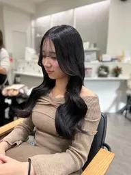 【3月限定】似合わせカット+水分ケアトリートメント