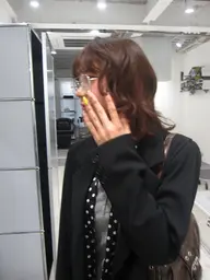 レディースパーマ＋カット＋トリートメント