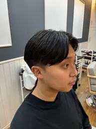 💙ご新規様限定💙こだわりメンズカット