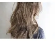 【お得No1】カット＋オーガニックカラー全体　11500円→7000円