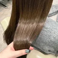 【ご褒美ケア💎️】オージュアトリートメント＋スタイリング✨