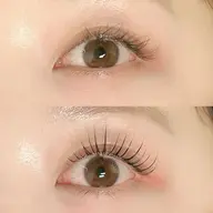 【アイシャンプー+高濃度トリートメント付き】ラッシュリフト🔶¥4980