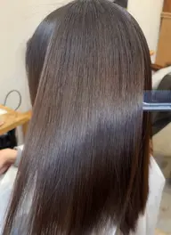 🎀ワンカラー+3step トリートメント🎀【ミニモ限定価格¥14850→¥4000】