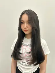 🎀似合わせカット+TOKIOトリートメント🎀