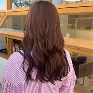 《トリートメント付き🌙》全体カラー ➕ トリートメント🌈✨