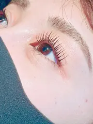 【ラッシュアディクト美容液付き☆パリジェンヌラッシュラッシュリフト14000円⠀】