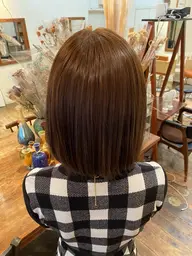 🌼ワンカラー➕４ステップトリートメント【お持ち帰りトリートメント付き】🌼