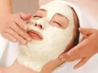 ザラつきが気になるかたおススメ✨ アドバンスコース+ハーブピーリングパック