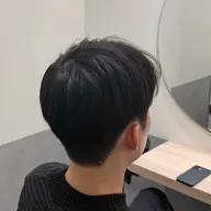 💫 “3月限定”メンズカット 💫