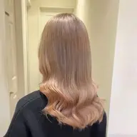 初ブリーチにオススメ✨ 🤎ミルクティーベージュ🤎