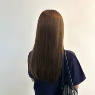 カット+カラー+oggi ottoトリートメント💖