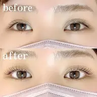 《🌼平日限定🌼》マツエク付け足しメニュー👀👀