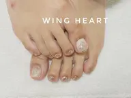 【フット】アート4本し放題✩.*˚その他ワンカラー ドライケア込