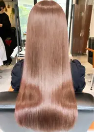 【人気𝐍𝐨. 𝟏】髪質改善極上トリートメント💎🤍✨️