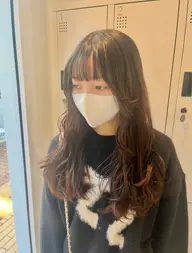 初回🍒ミニモ学割カット✂︎土日祝+550円