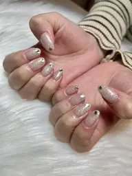 （オフなし）ワンカラー＋ホロ　　⭐︎19時以降は夜間料金＋1000円別途頂戴します