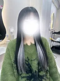 🐈‍⬛🤍レミー毛60cmシールエクステ20本🤍🐈‍⬛💘気軽にイメチェンしたい方必見︎💘