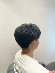 【 本日限定✨】 メンズカット‪✂︎‬