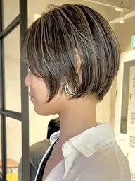 ハイライトorローライト(全体カラー込み)