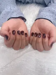 【ストーン2粒付き】 マグネット/スターギャラクシーコース60分 5480円