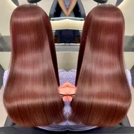 🌈ミニモ限定🌈ミニモ限定クーポン 美髪矯正+ULTOWAトリートメント メンテカット 髪のデトックストリートメント付