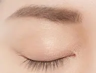 アイブロウスタイリング（お仕上げメイク込み）