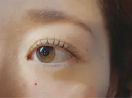 2/26-3/31平日限定♡1000円OFF!!!3種のトリートメント付き☆似合わせまつ毛パーマ(上or下のみ)