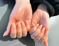 【オフあり】ワンカラー💅