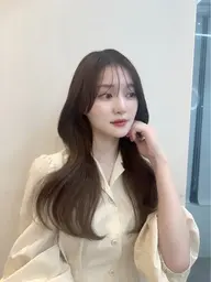 🤍ブリーチ無しダブルカラー 🤍