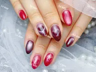 ★期間限定★ハートマグネットデザイン　¥6300