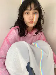 カット＋オリジナルヘッドスパ