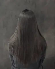 酸性ストレート+カット