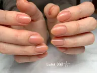 ハンド オフなし maogel(マオジェル)ワンカラー