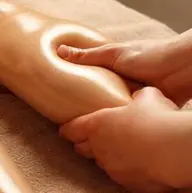 【移転記念価格】オイルリンパマッサージ60分(3月末まで)