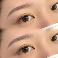 眉スタイリング&ラッシュリフト