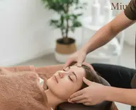 美容整体×痛くない小顔調整 75min